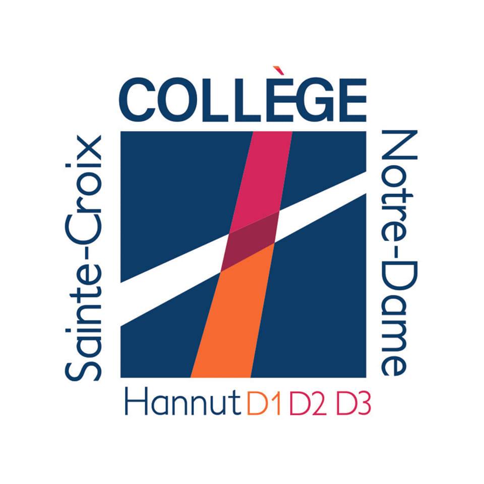 Logo Collège Saint-Croix Hannut